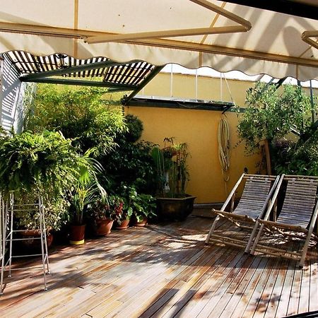 Loft De Cannes B&B المظهر الخارجي الصورة