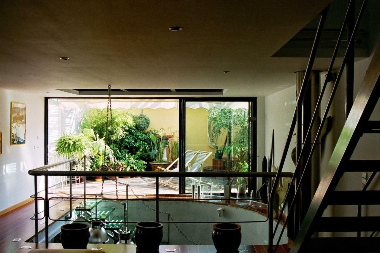 Loft De Cannes B&B المظهر الخارجي الصورة